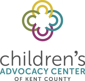 Children's Advocacy Center of Kent County Logo