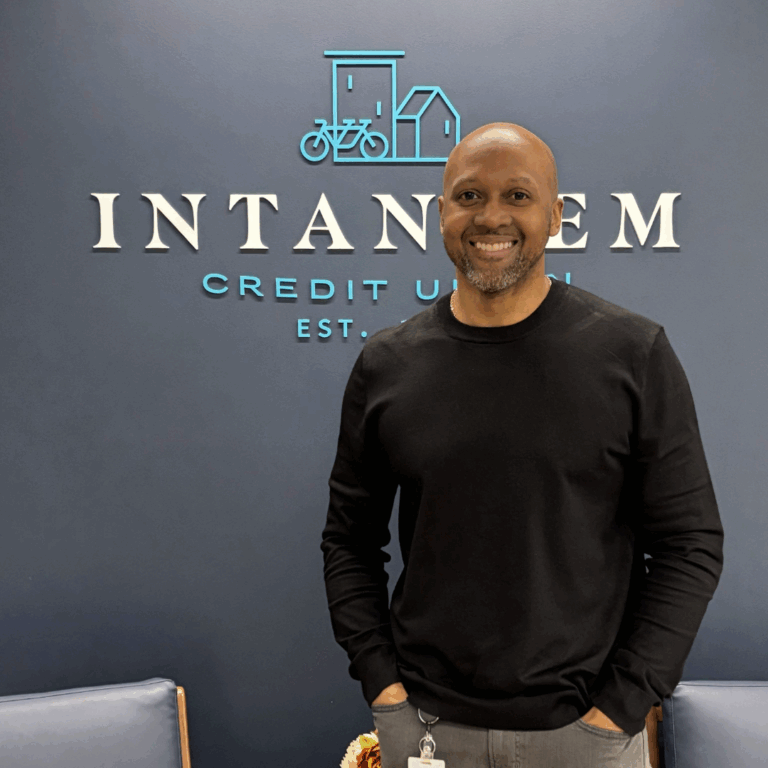 Art, IT Support and Security Coordinator at Intandem Credit Union