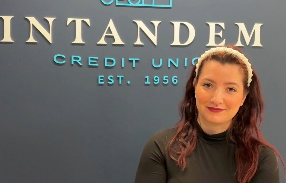 Valeria Rodriguez, Creston Branch Manager