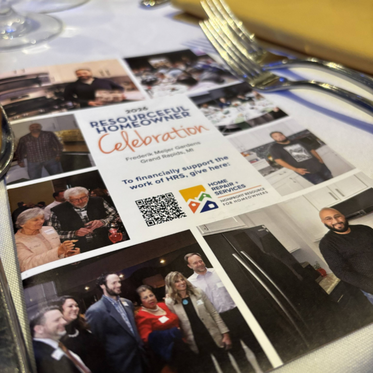 Celebrating Resourceful Homeowners in Our Community