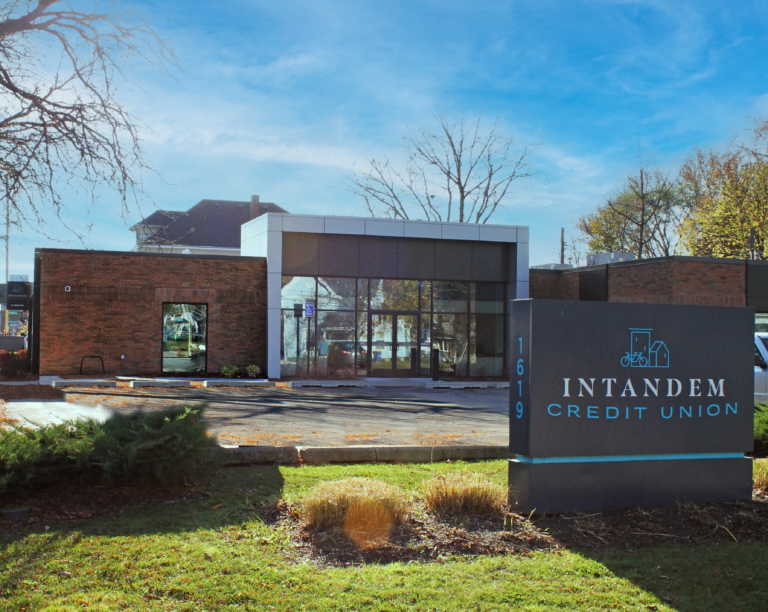 Intandem Credit Union - Creston Location